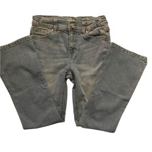 Jordache bootcut jeans girls size 12